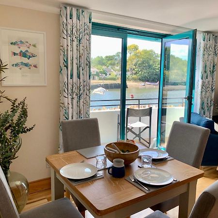 Crabshell Quay Waterfront Living In Kingsbridge Apartment Kingsbridge  Exterior foto