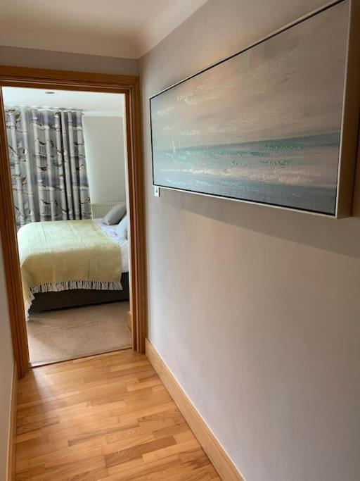 Crabshell Quay Waterfront Living In Kingsbridge Apartment Kingsbridge  Exterior foto