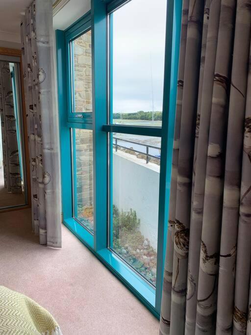 Crabshell Quay Waterfront Living In Kingsbridge Apartment Kingsbridge  Exterior foto