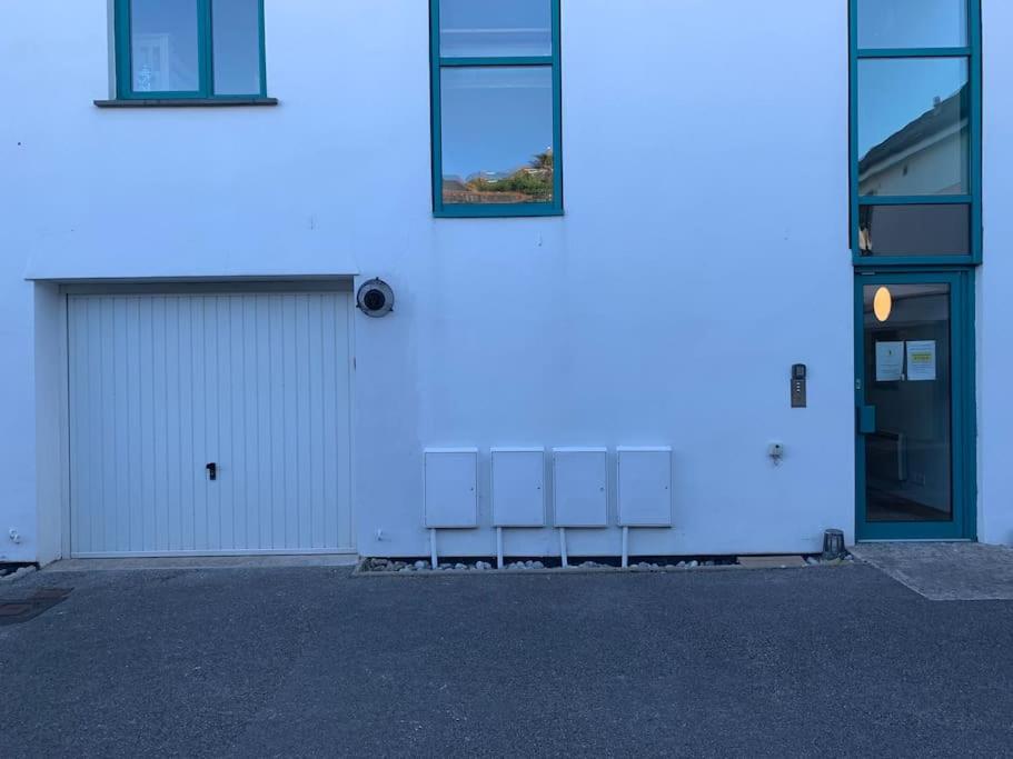 Crabshell Quay Waterfront Living In Kingsbridge Apartment Kingsbridge  Exterior foto
