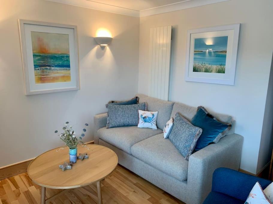 Crabshell Quay Waterfront Living In Kingsbridge Apartment Kingsbridge  Exterior foto