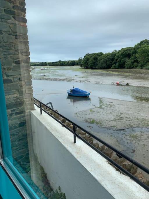 Crabshell Quay Waterfront Living In Kingsbridge Apartment Kingsbridge  Exterior foto